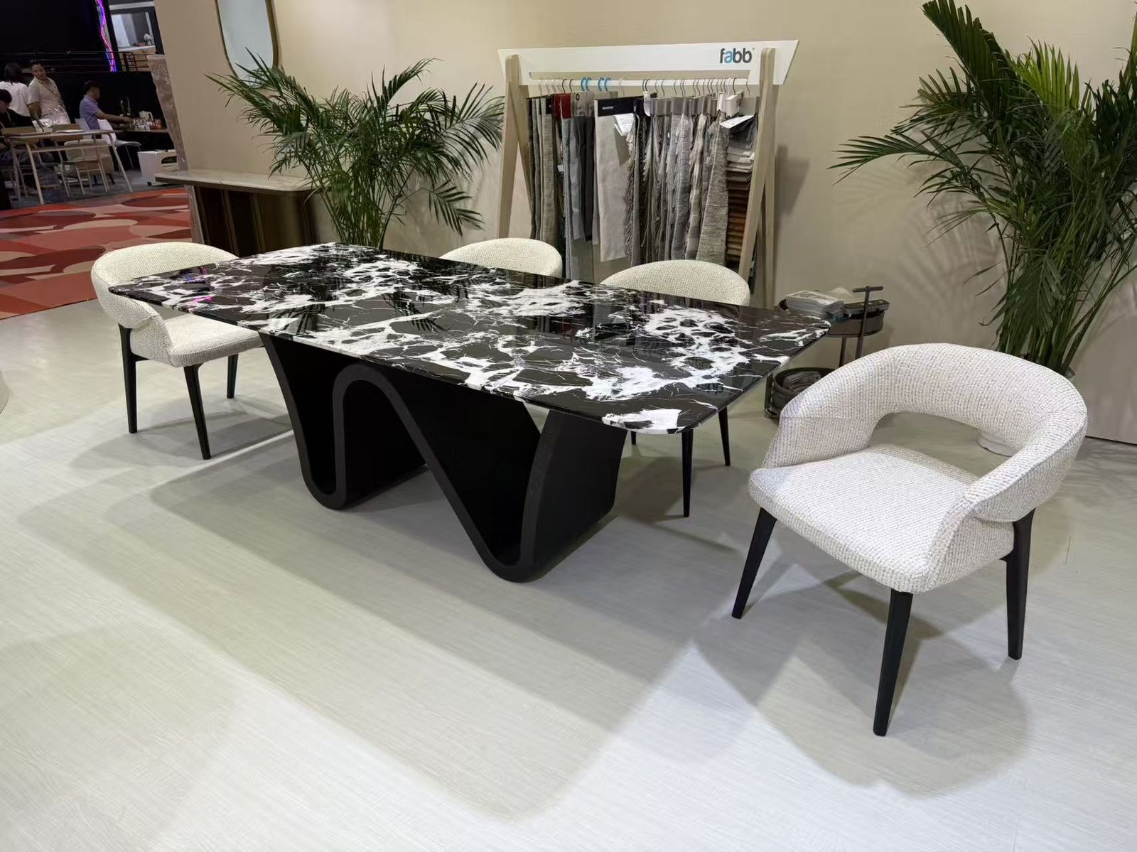 Furniture China 2025